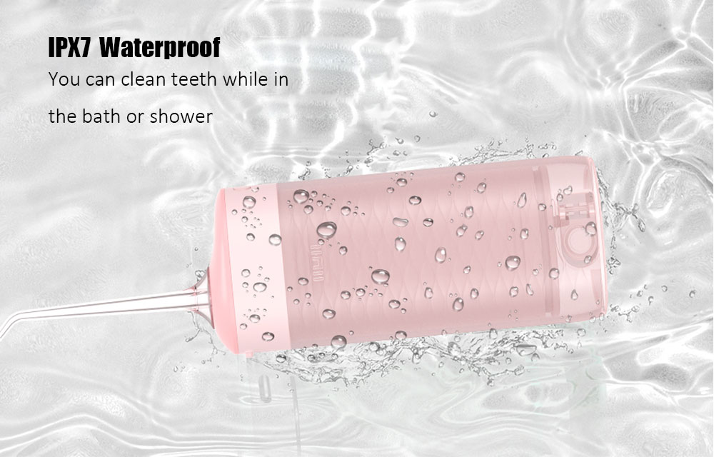 Membandingkan Floss Air dan Floss Pergigian Tradisional: Mana Yang Sesuai untuk Kesihatan Mulut Anda?